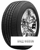 Каталог Continental 285/40 r22 ContiCrossContact LX Sport 110Y от магазина Шинторг